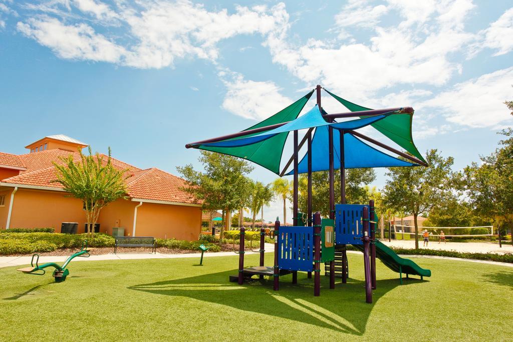 Bella Vida Resort Kissimmee Exterior foto