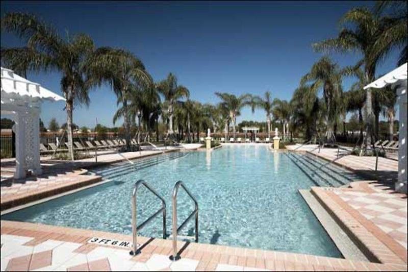 Bella Vida Resort Kissimmee Exterior foto
