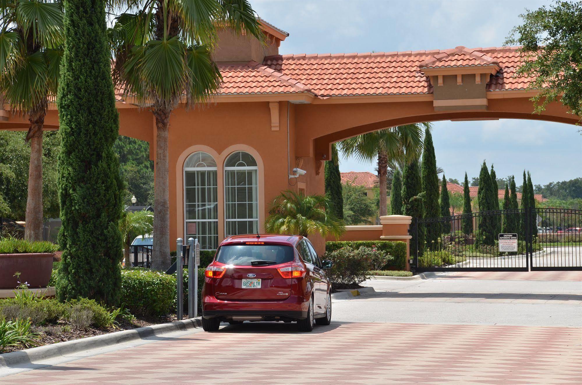 Bella Vida Resort Kissimmee Exterior foto