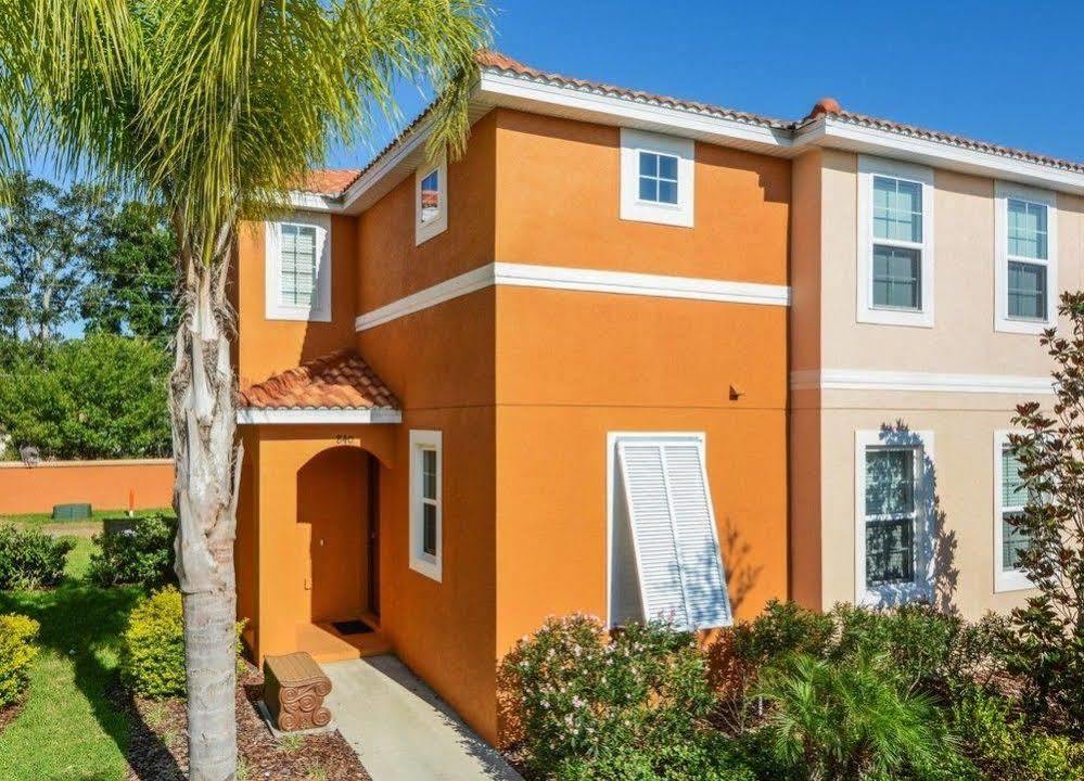 Bella Vida Resort Kissimmee Exterior foto