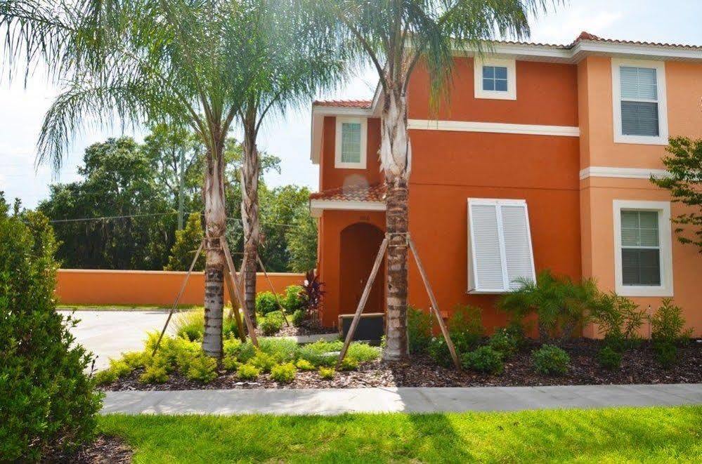 Bella Vida Resort Kissimmee Exterior foto