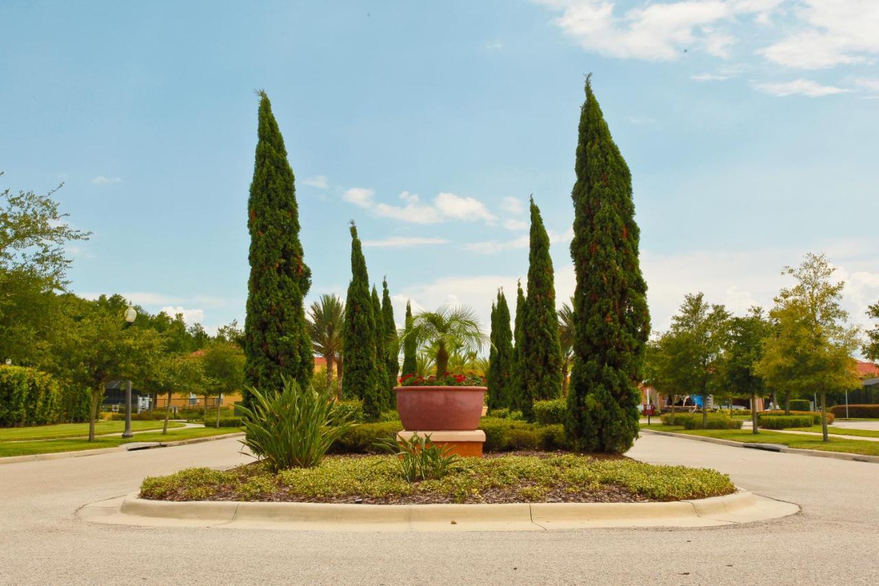 Bella Vida Resort Kissimmee Exterior foto