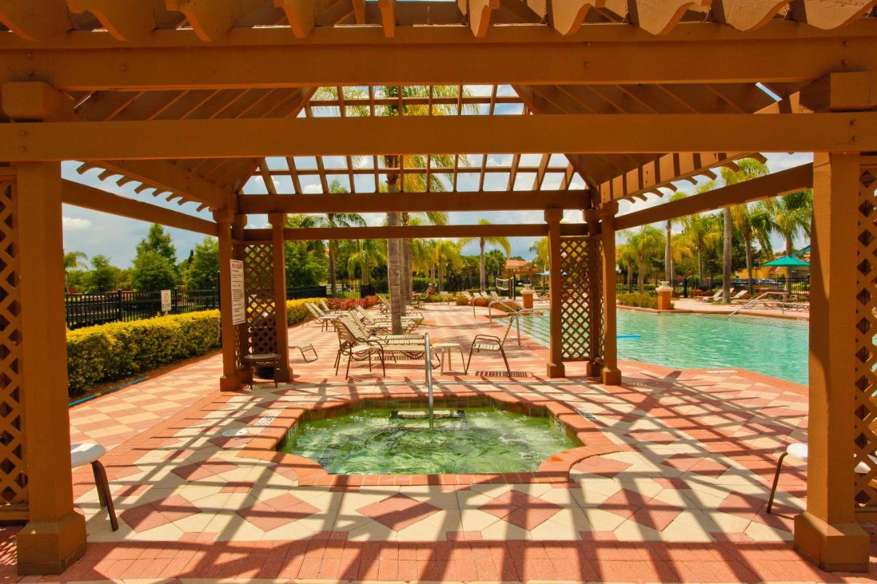 Bella Vida Resort Kissimmee Exterior foto