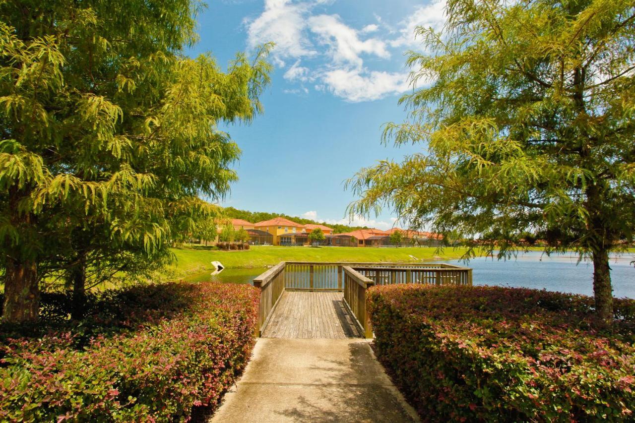 Bella Vida Resort Kissimmee Exterior foto
